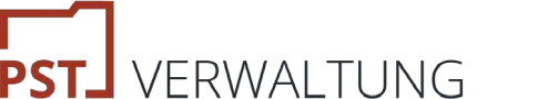 PST-Verwaltung Logo